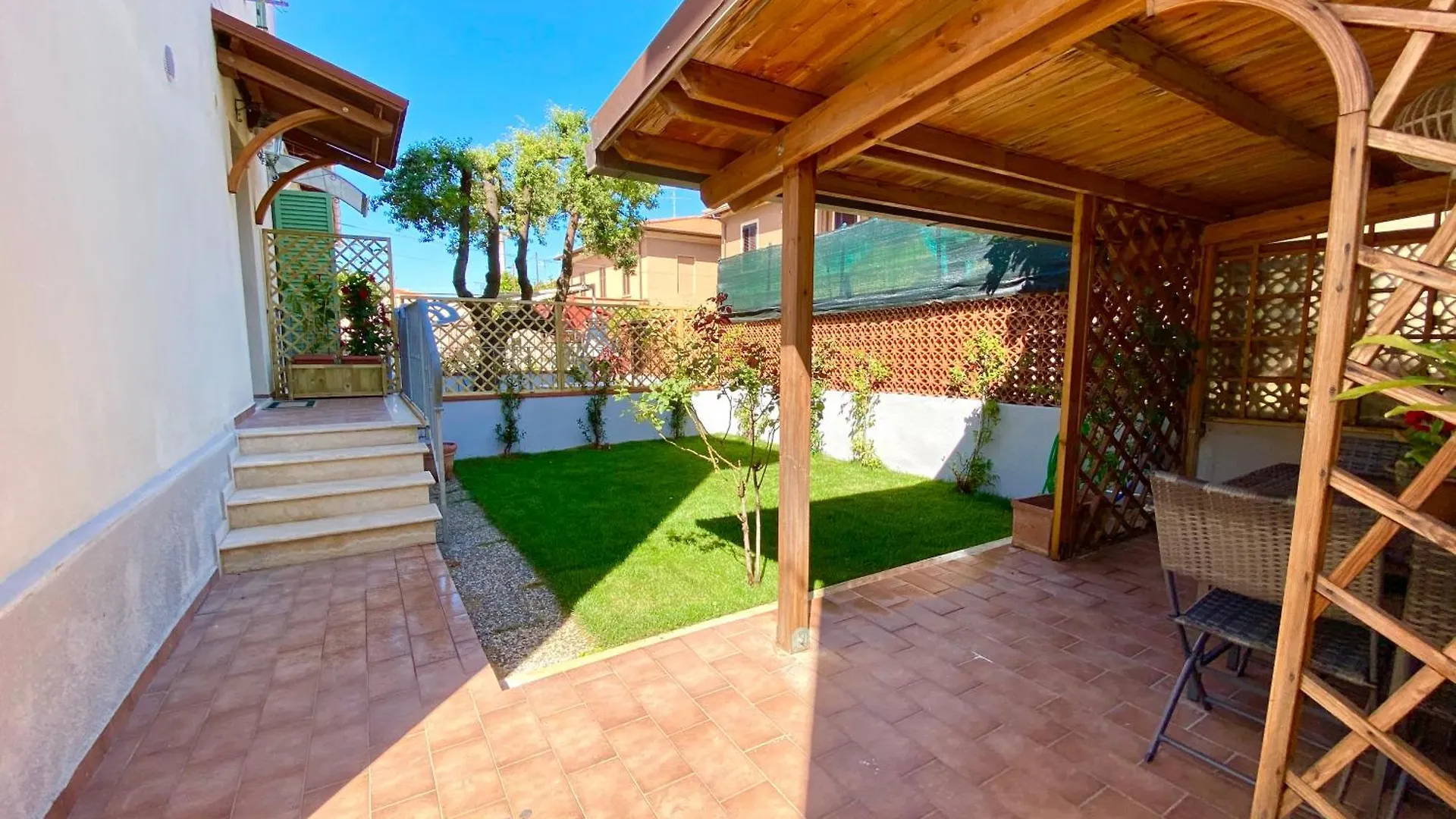 Appartamento Camelia San Vincenzo