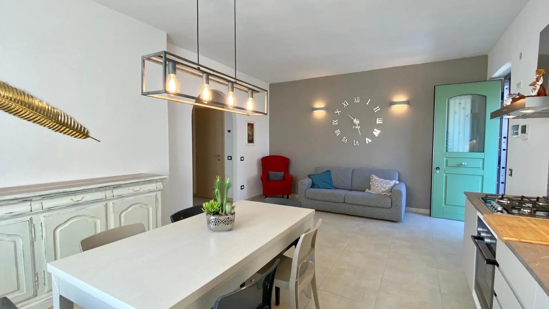 Appartamento Camelia San Vincenzo