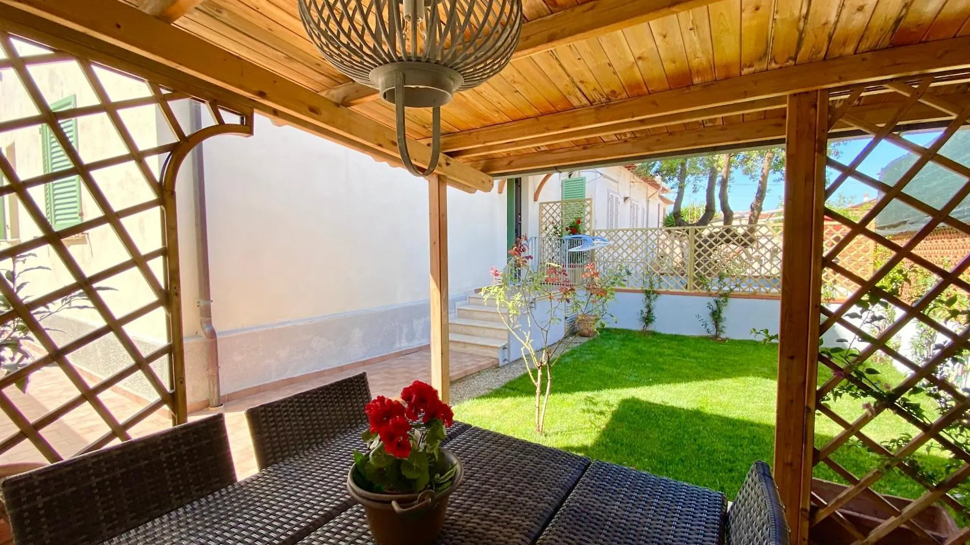 Appartamento Camelia San Vincenzo 0*,  Italia